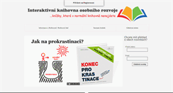 Desktop Screenshot of in-kor.cz